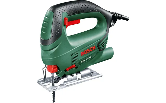 Bosch Pst 700 E Compact Jigsaw