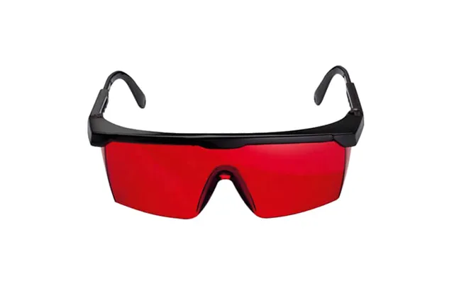 Bosch Red Laser Glasses