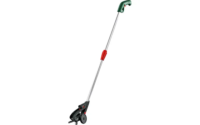 Bosch Telescopic Handle For Isio Iii Grass Shears Classic Green