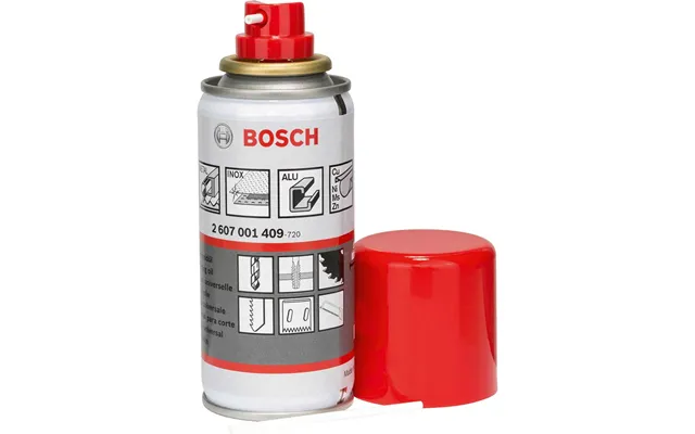 Bosch Universal Cutting Oil