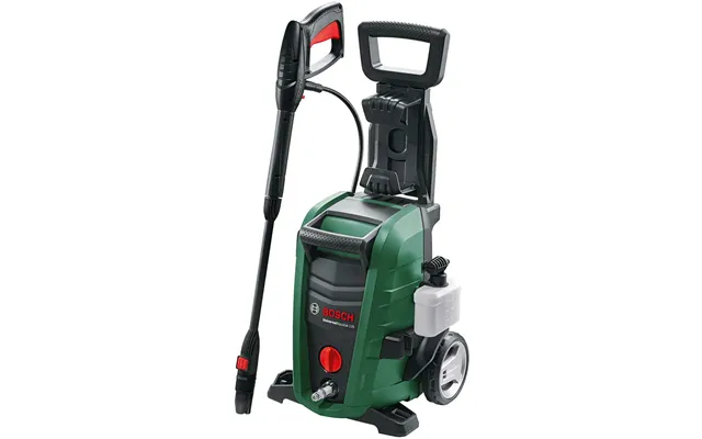Bosch Universalaquatak 135 Pressure Washer 135 Bar