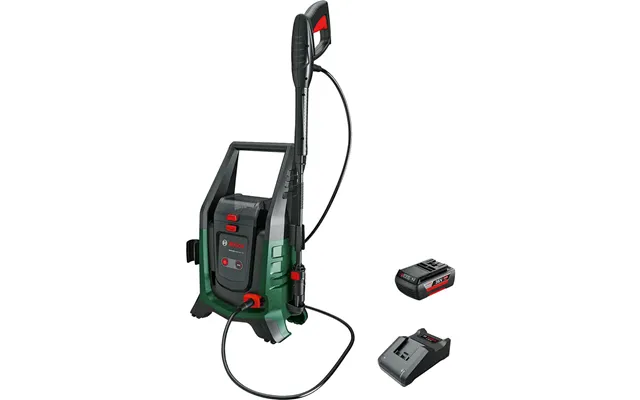 Bosch Universalaquatak 36v-100 36v Cordless Pressure Washer