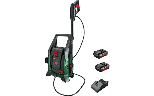 Bosch Universalaquatak 36v-100 36v Cordless Pressure Washer