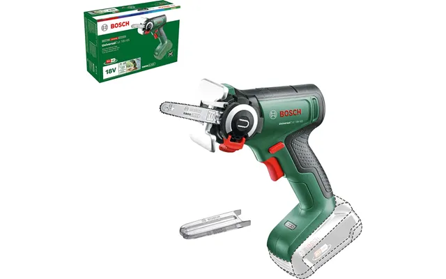 Bosch Universalcut 18v-65 P4a 18v Cordless Nanoblade Saw