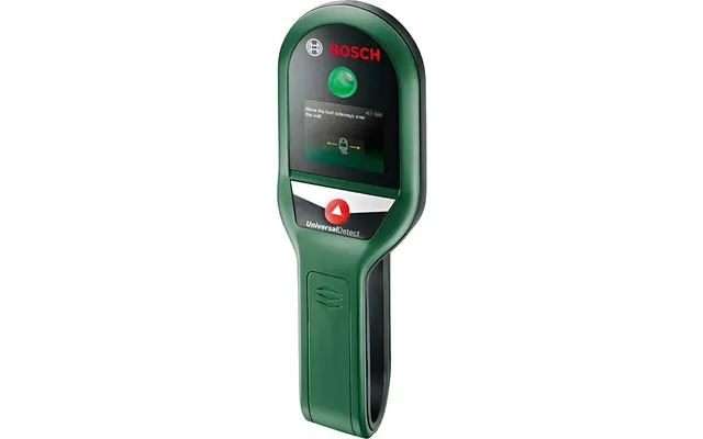 Bosch Universaldetect Cable - Pipe And Wood Detector