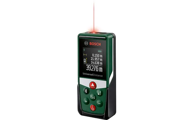 Bosch Universaldistance 50c Laser Distance Measure