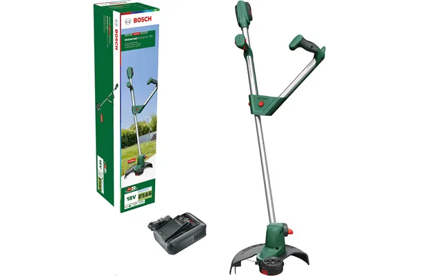 Bosch Universalgrasscut 18v-26 P4a 18v Cordless Grass Trimmer Edger 260mm