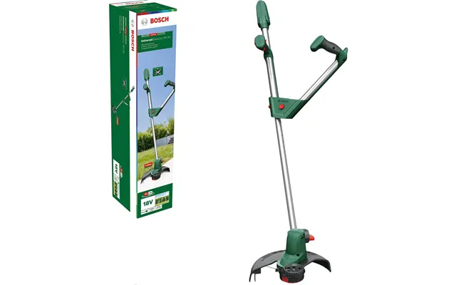 Bosch Universalgrasscut 18v-260 P4a 18v Cordless Grass Trimmer Edger 260mm