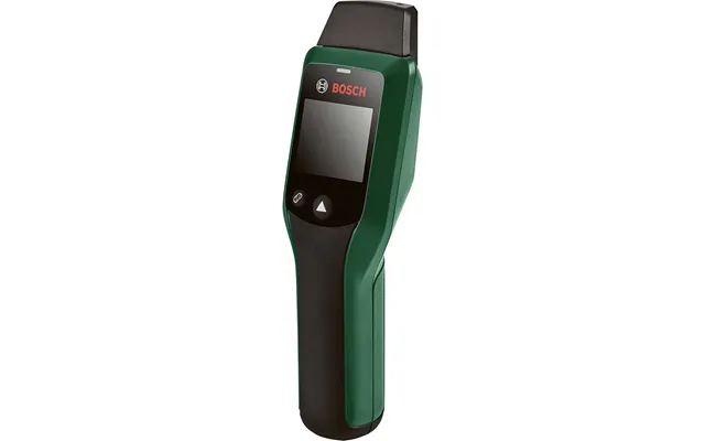Bosch Universalhumid Damp And Moisture Detector