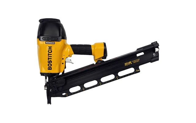 Bostitch F21pl-e Air Nail Gun