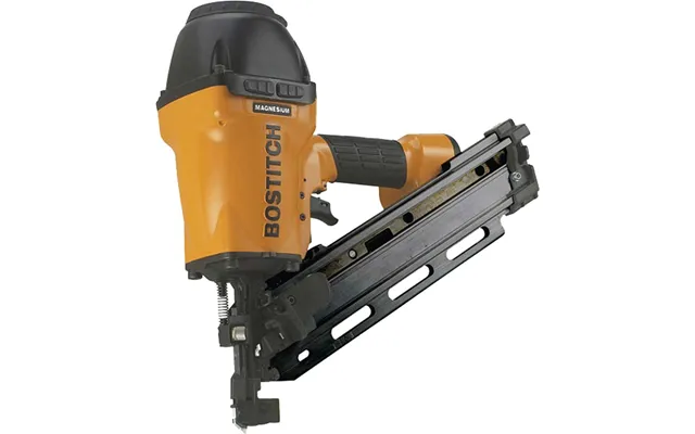 Bostitch F33ptsm-e Framing Air Nail Gun