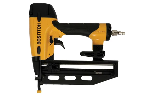 Bostitch Fn1664-e 16 Gauge Finish Air Nail Gun