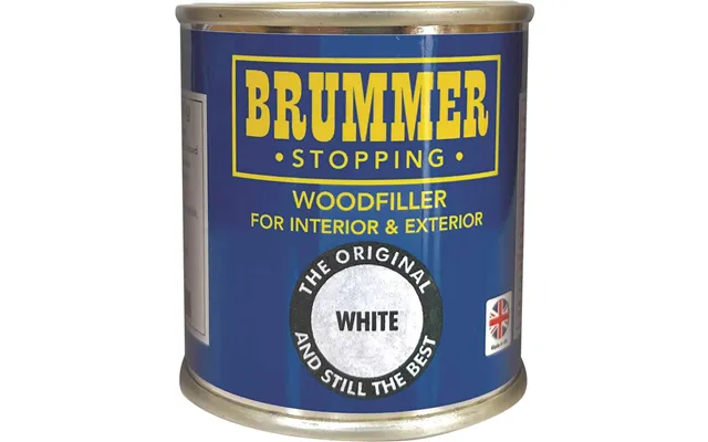 Brummer Wood Filler
