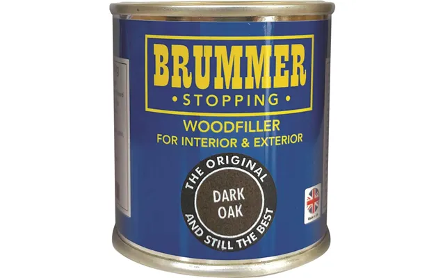 Brummer Wood Filler