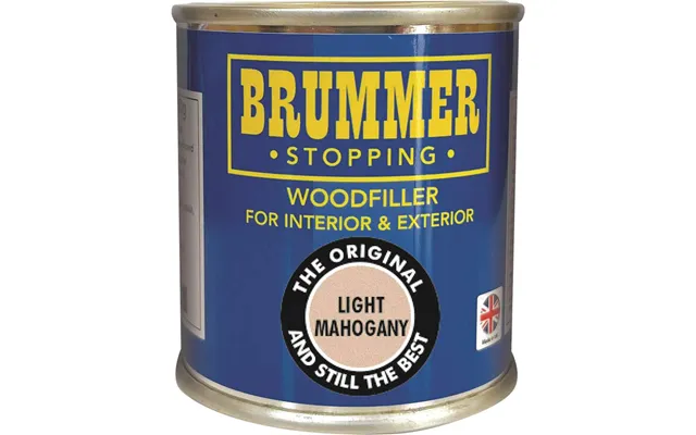 Brummer Wood Filler