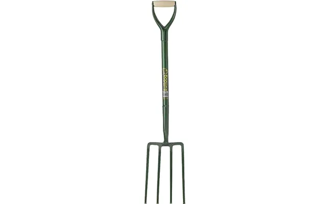 Bulldog Trenching Fork