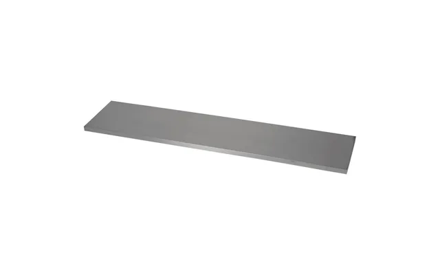 Bunker Modular Stainless Steel Worktop