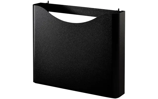 Bunker Pegboard Document Holder