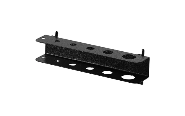 Bunker Pegboard Tool Rack With 6 Holders