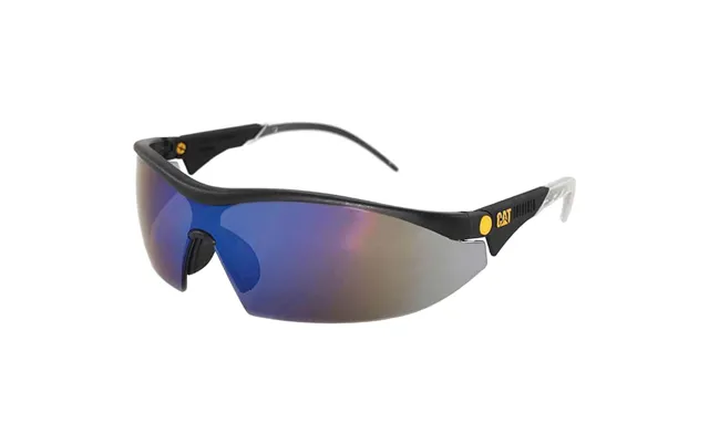 Caterpillar Digger Protective Safety Glasses
