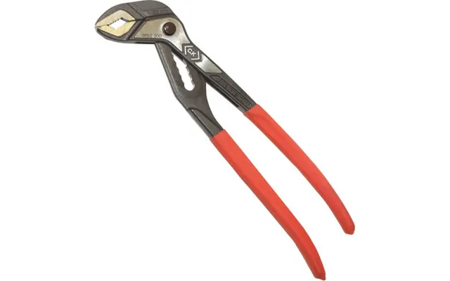 Ck Push Button Waterpump Plier