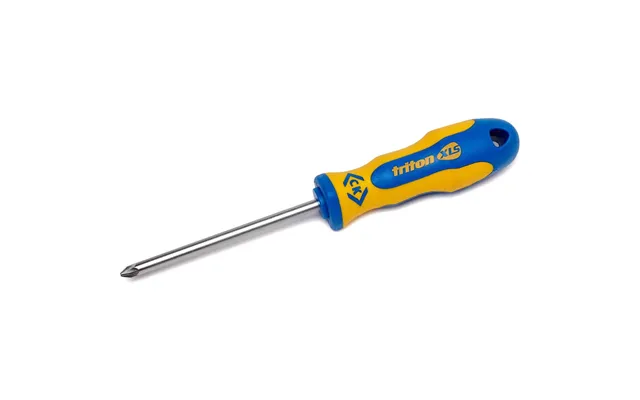 Ck Triton Xls Pozi Screwdriver