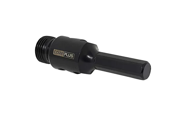 Coreplus Diamond Core Hex Extension Adaptor