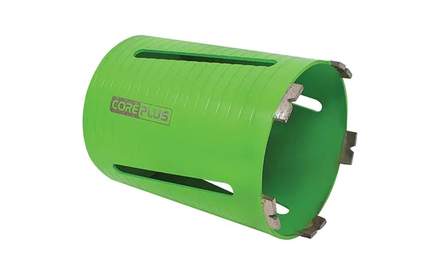 Coreplus Dry Diamond Core Drill Bit