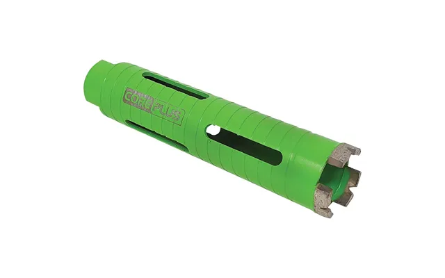 Coreplus Dry Diamond Core Drill Bit