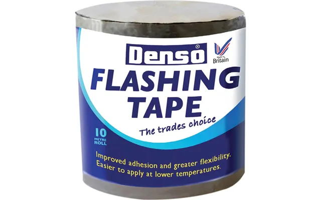 Denso Tape Flashing Tape