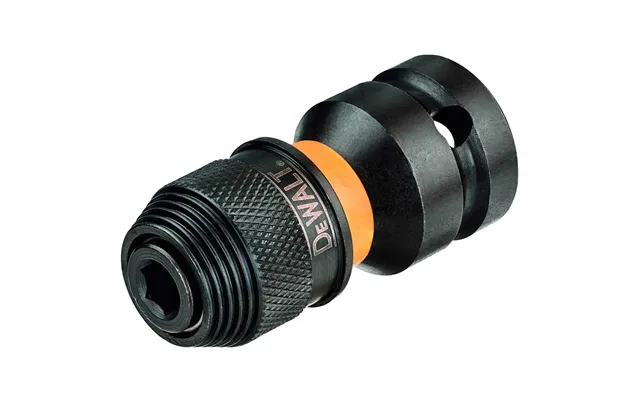 Dewalt 1 2 Square Drive To 1 4 Hex Impact Adaptor