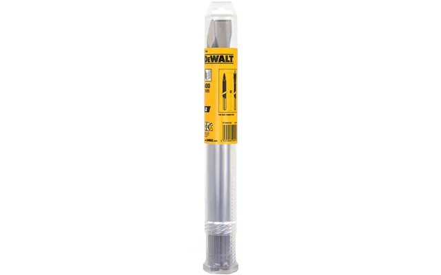 Dewalt 2 Piece Sds Max Chisel Set
