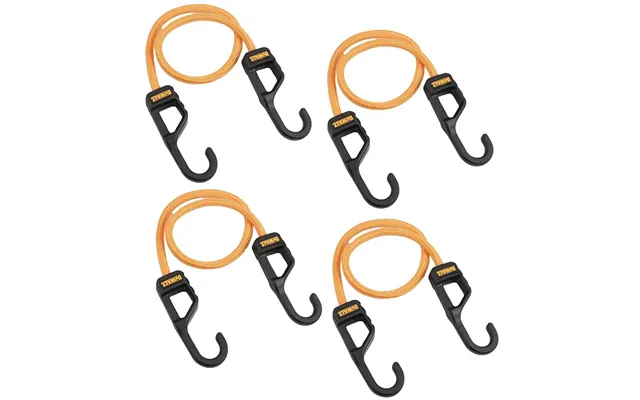 Dewalt Cargo Bungee Cord Straps
