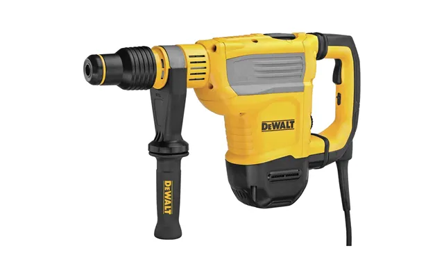 Dewalt D25614k Sds Max Combination Hammer
