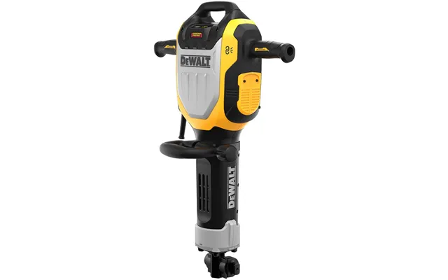 Dewalt D25966 Demolition Hammer Breaker