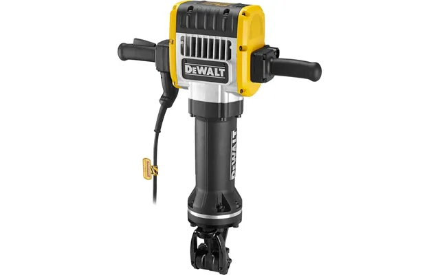 Dewalt D25981 28mm Hex Demolition Hammer Breaker