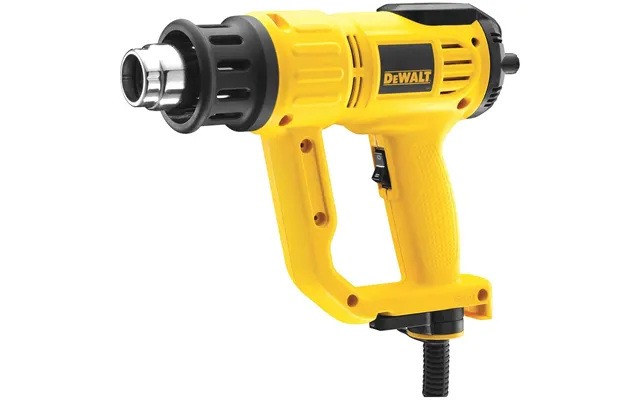 Dewalt D26414 Premium Hot Air Heat Gun