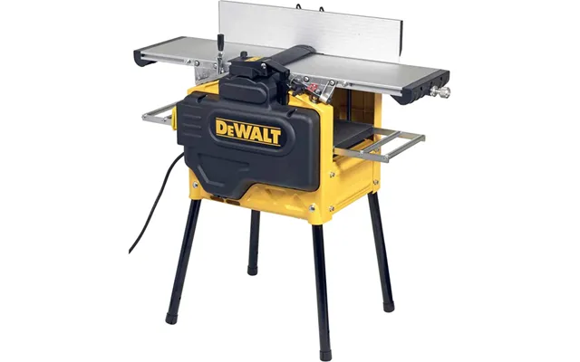 Dewalt D27300 Planer Thicknesser