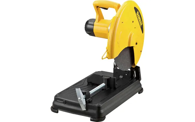 Dewalt D28730 355mm Abrasive Cutting Metal Saw