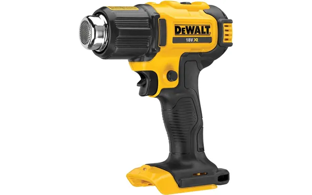 Dewalt Dce530 18v Xr Cordless Hot Air Heat Gun