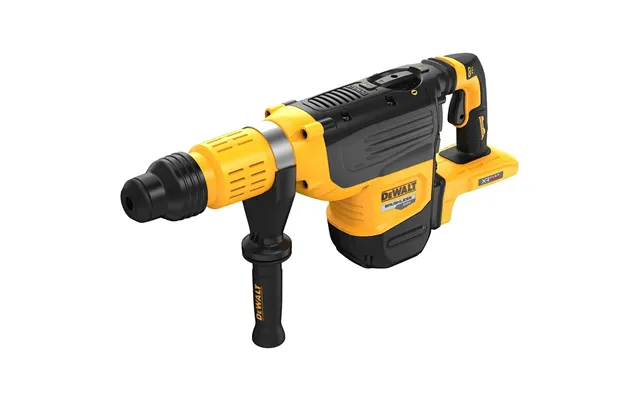 Dewalt Dch775 54v Xr Cordless Flexvolt Sds Max Combination Hammer