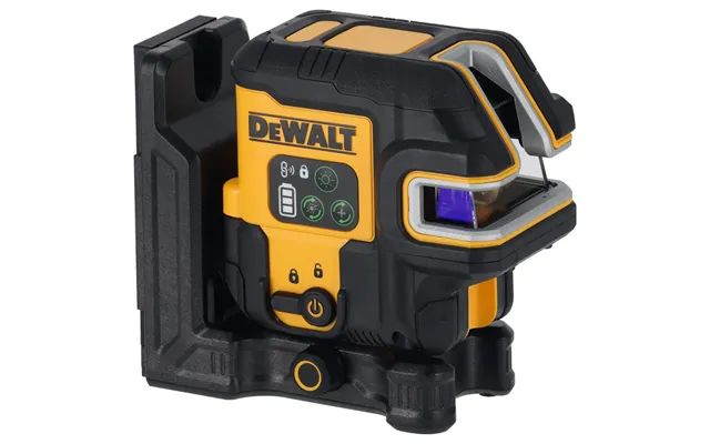 Dewalt Dcle14251 Usb Cross Line 5 Green Beam Laser