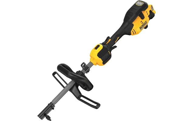 Dewalt Dcmas5713 54v Xr Cordless Brushless Flexvolt Split Boom Power Head
