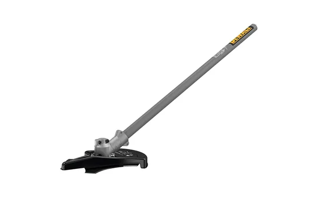 Dewalt Dcmasbc1n Brush Cutter Attachment For 54v Xr Flexvolt Split Boom System