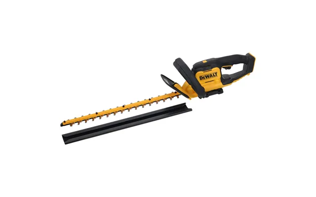 Dewalt Dcmht564 18v Xr Cordless Hedge Trimmer 550mm