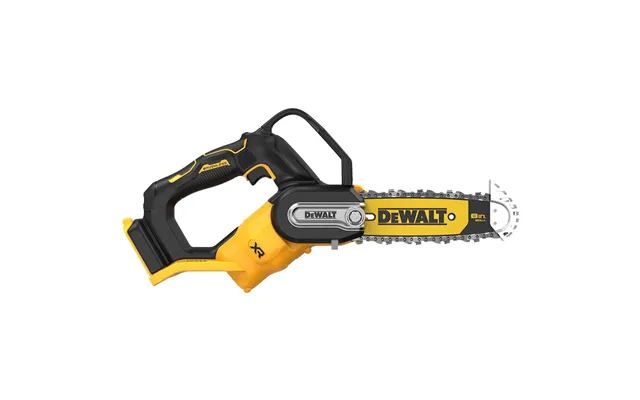 Dewalt Dcmps520 18v Xr Cordless Brushless Pruning Chainsaw 200mm