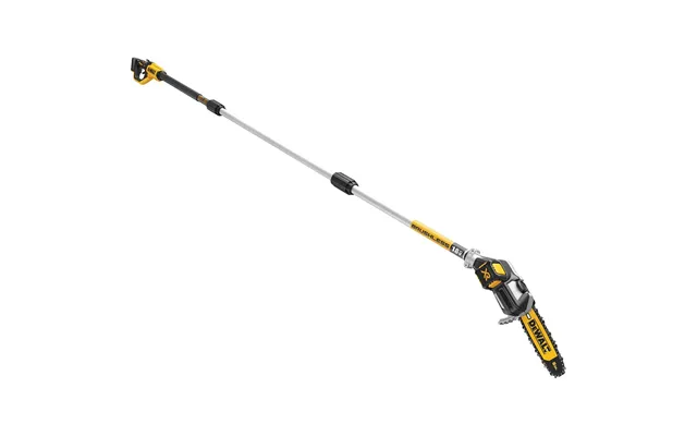 Dewalt Dcmps567 18v Xr Cordless Brushless Pole Chain Saw 200mm