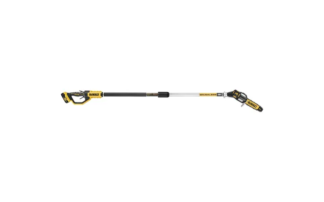Dewalt Dcmps567 18v Xr Cordless Brushless Pole Chain Saw 200mm