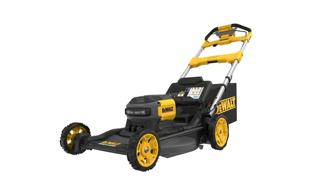 Dewalt Dcmwsp660 54v Xr Flexvolt Cordless Self Propelled Lawnmower