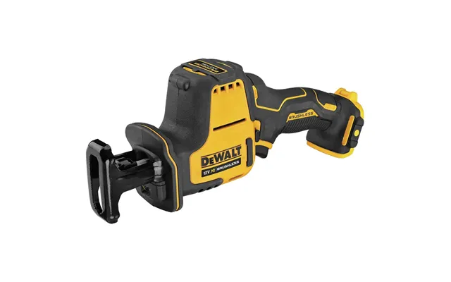 Dewalt Dcs312 12v Xr Cordless Brushless Reciprocating Saw